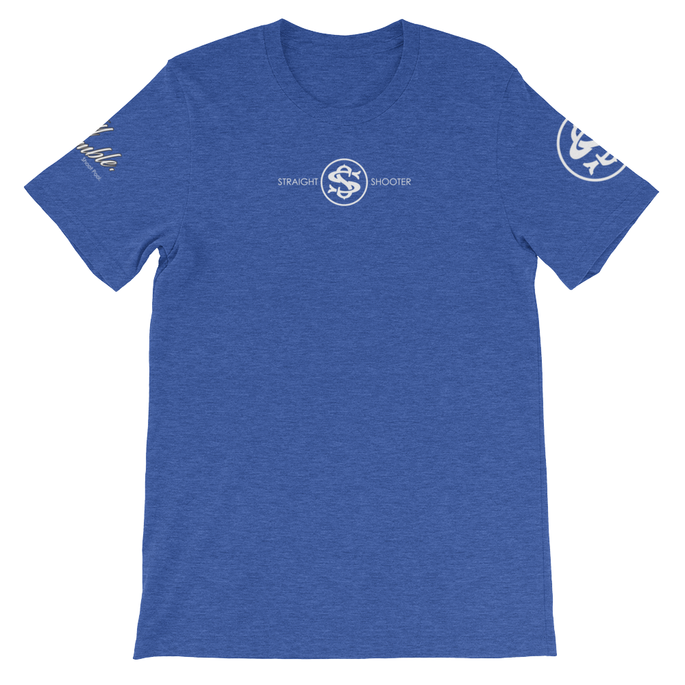 Banking Services Tee