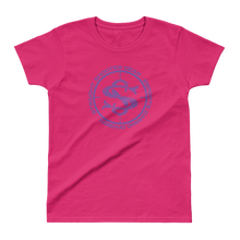 Load image into Gallery viewer, Girls Gaming Division Tee