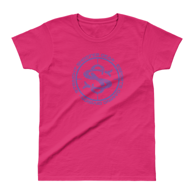 Girls Gaming Division Tee