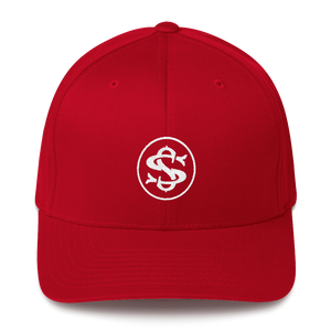 By Request! The Classic Fitted Cap