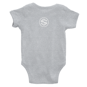 SS Legend Onesie