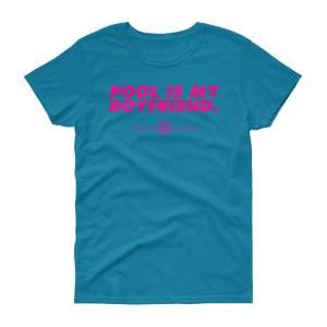 SS Boyfriend Tee