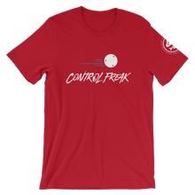 Load image into Gallery viewer, Control Freak Tee