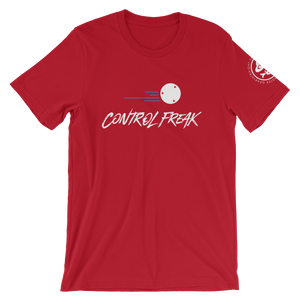 Control Freak Tee