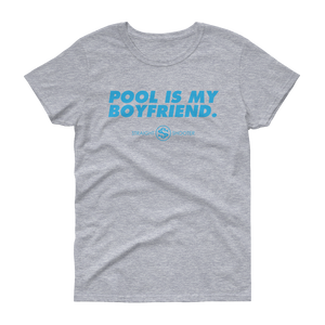 SS Boyfriend Tee