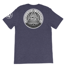 Load image into Gallery viewer, SS Secret Society 9-Ball Tee