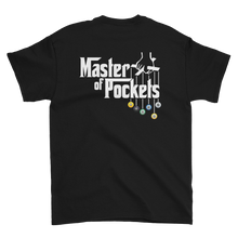 Load image into Gallery viewer, Master of Pockets Tee