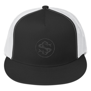 SS Medallion Snapback