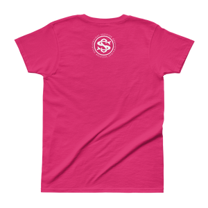 Girls Gaming Division Tee