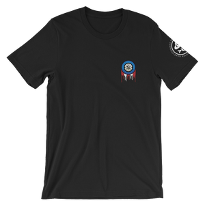 SS World Series Puerto Rico Tee