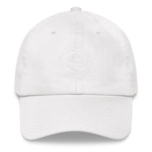 Load image into Gallery viewer, SS Circle Dad Hat