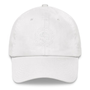 SS Circle Dad Hat