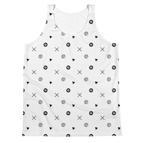 SSG Summer Time Tank