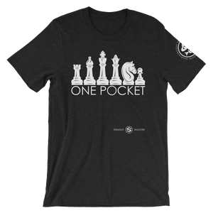 One Pocket, Chess.....for real players!