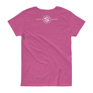 Women's SS Established Tee