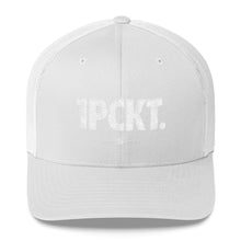 Load image into Gallery viewer, 1PCKT Trucker Cap