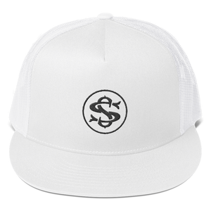 SS Medallion Snapback