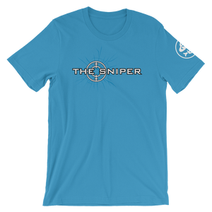 Tony "The Sniper" Crosby Team Tee