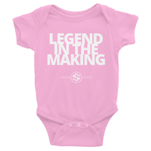 Load image into Gallery viewer, SS Legend Onesie