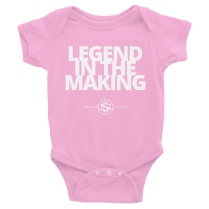SS Legend Onesie