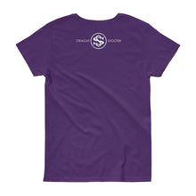 Load image into Gallery viewer, Women&#39;s SS Established Tee