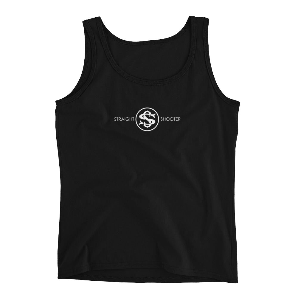 Savage Heart Tank