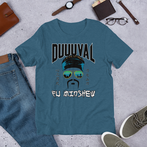 FU MINSHEW T-SHIRT