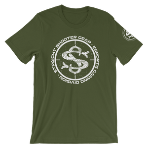 Guys Gaming Division Tee