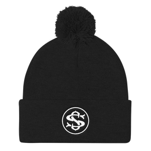 SS POM Beanie