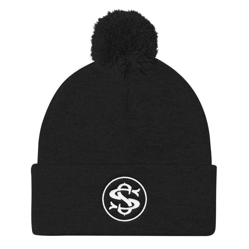 SS POM Beanie