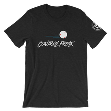 Load image into Gallery viewer, Control Freak Tee