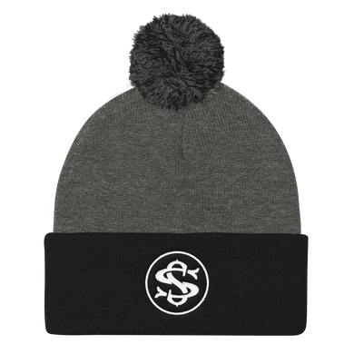 SS POM Beanie