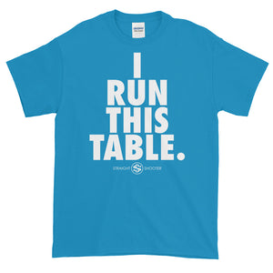 Run This Tee