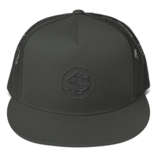 Load image into Gallery viewer, SS Medallion Snapback