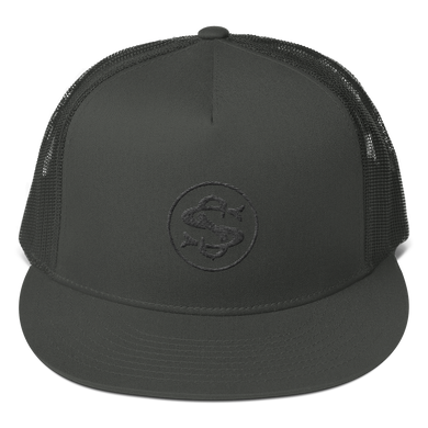 SS Medallion Snapback