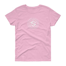 Load image into Gallery viewer, Women&#39;s SS Established Tee