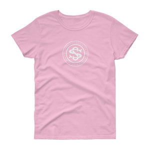 Women's SS Established Tee