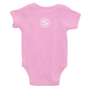 SS Legend Onesie