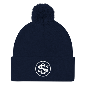 SS POM Beanie