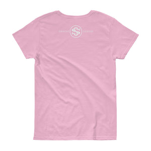 Women's SS Established Tee