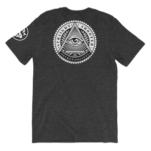 Secret Society Tee