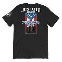 Load image into Gallery viewer, Joselito Martinez Mi Orgullo Team Tee