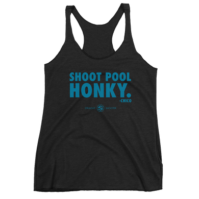 Shoot Pool Honky!