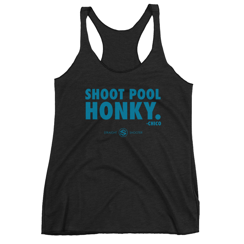 Shoot Pool Honky!