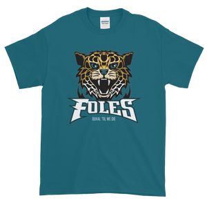 WELCOME FOLES