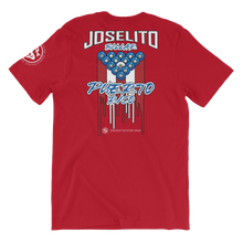 Load image into Gallery viewer, Joselito Martinez Mi Orgullo Team Tee