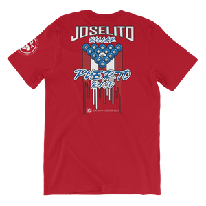 Joselito Martinez Mi Orgullo Team Tee