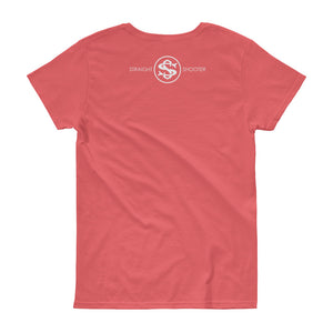 Women's SS Established Tee