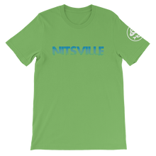 Load image into Gallery viewer, Nitsville Tee, Rep Your City!