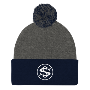 SS POM Beanie